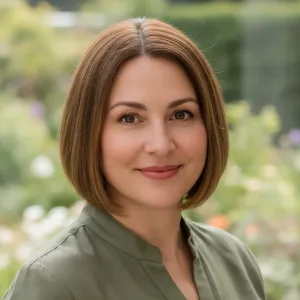 Autor Joanna Binder